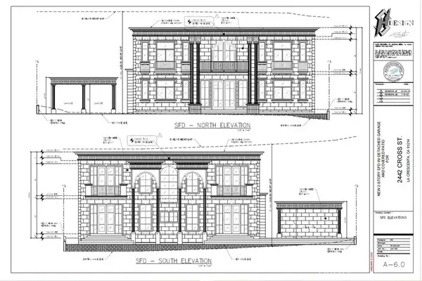 2442 Cross Street, La Crescenta, CA 91214
