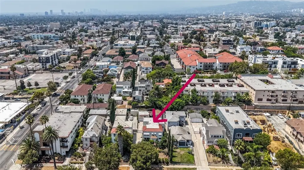 519 N Alexandria, Los Angeles, CA 90004 - Image #1