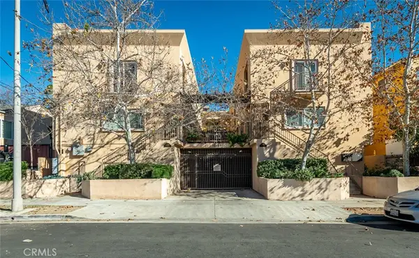 10160 Fernglen Avenue #7, Tujunga, CA 91042