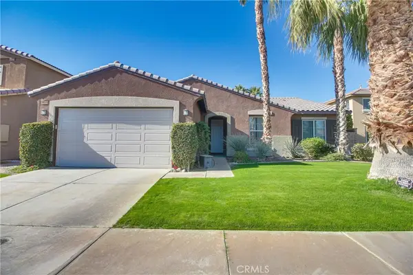 42681 Dell Lago Court, Indio, CA 92203
