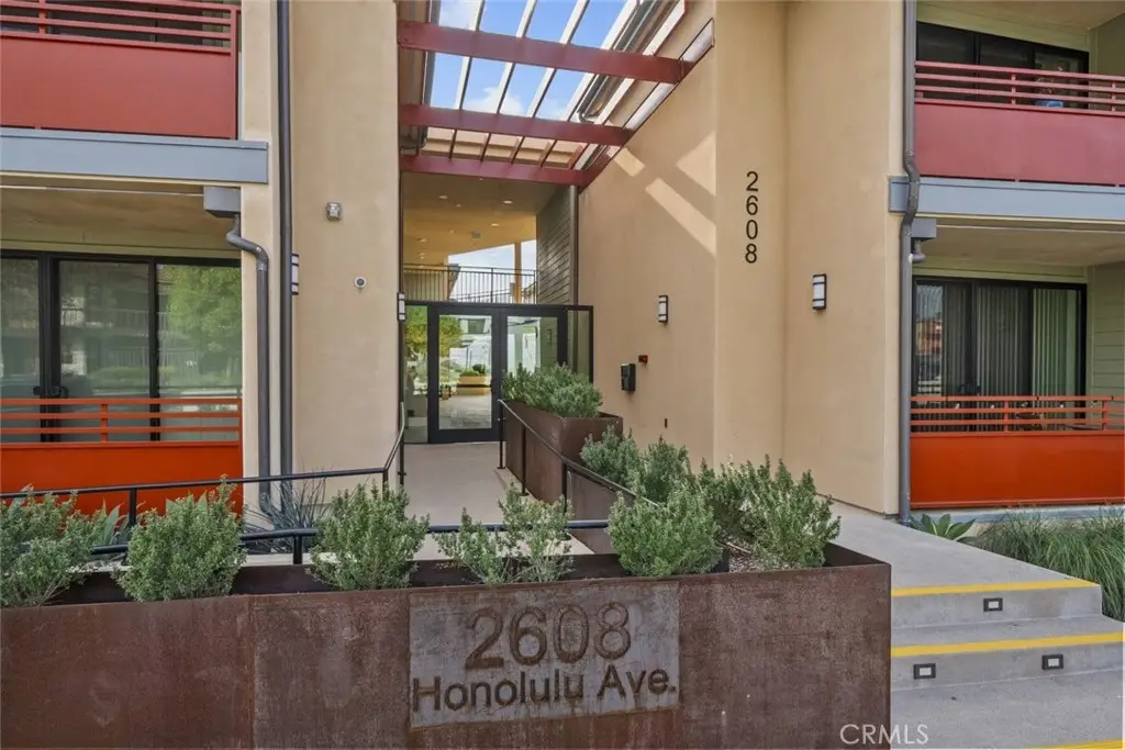 2608 Honolulu Avenue #310, Montrose, CA 91020 - #1