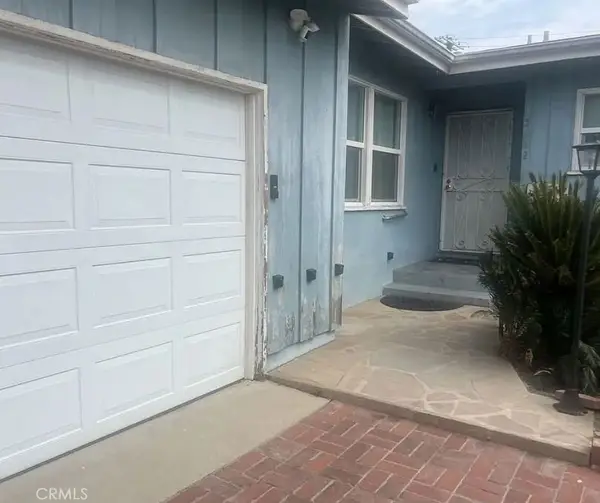 15952 Kalisher, Granada Hills, CA 91344