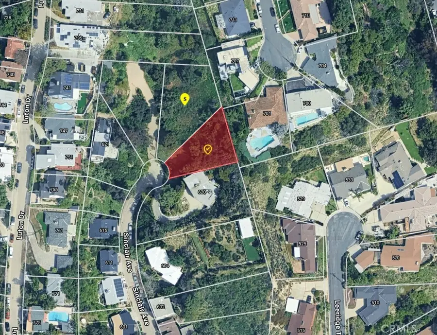 0 Sinclair Avenue, Glendale, CA 91205 - Image #3