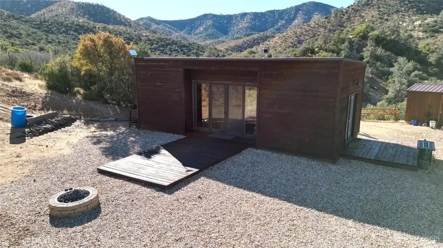 0 Zackery Road, Caliente, CA 93518 - Image #2