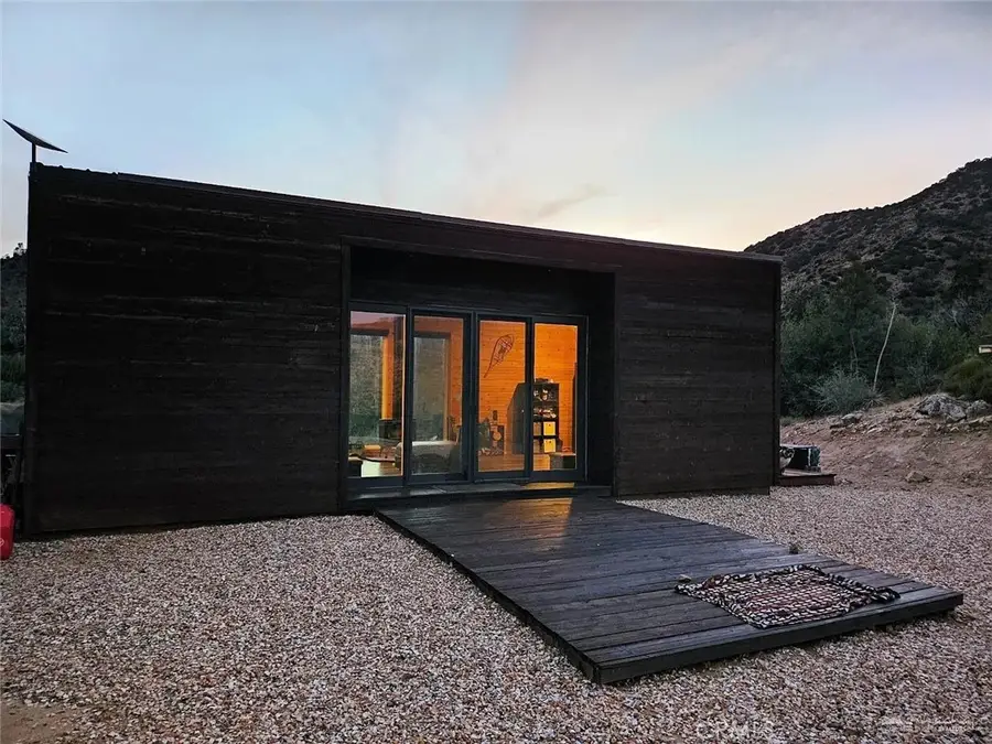 0 Zackery Road, Caliente, CA 93518 - Image #3