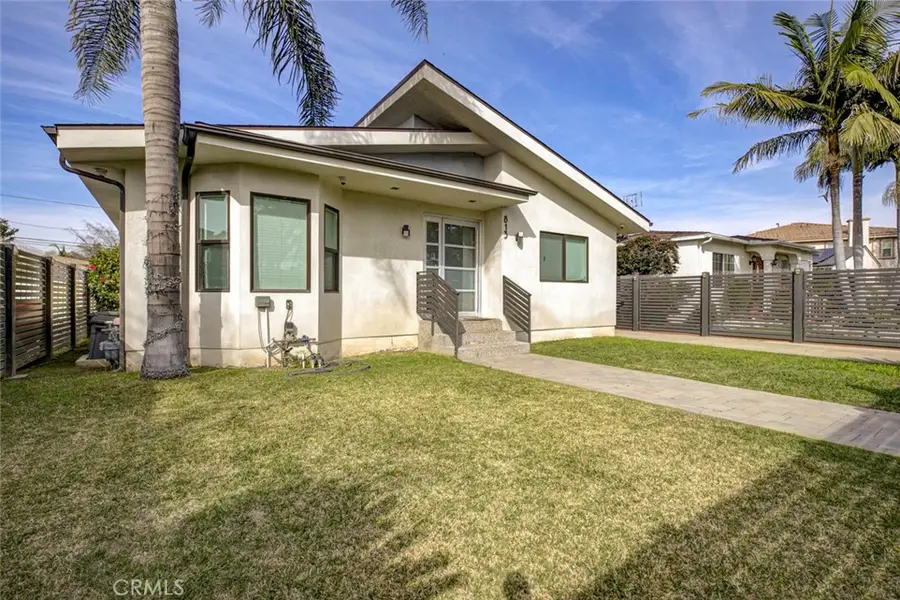 813 S Spruce Street, Montebello, CA 90640 - #2