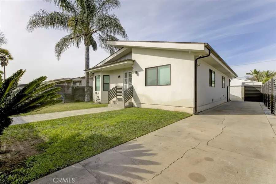813 S Spruce Street, Montebello, CA 90640 - #3