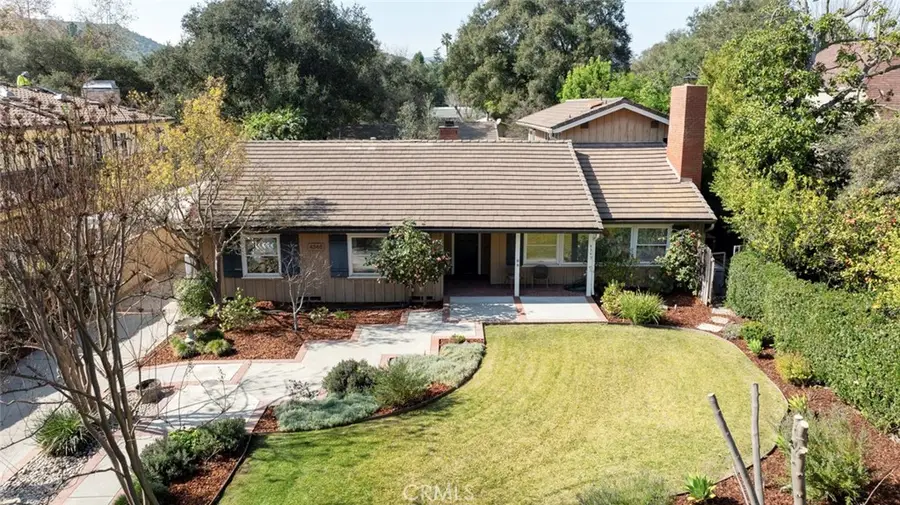 4345 Oakwood, La Canada Flintridge, CA 91011 - #2