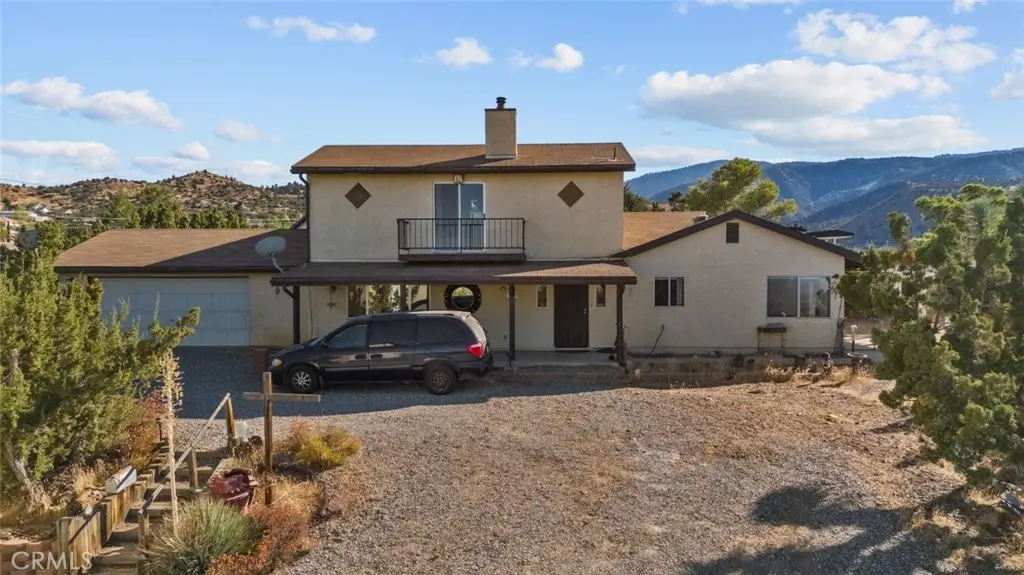 8676 Sky Line Drive, Pinon Hills, CA 92372 - Image #1