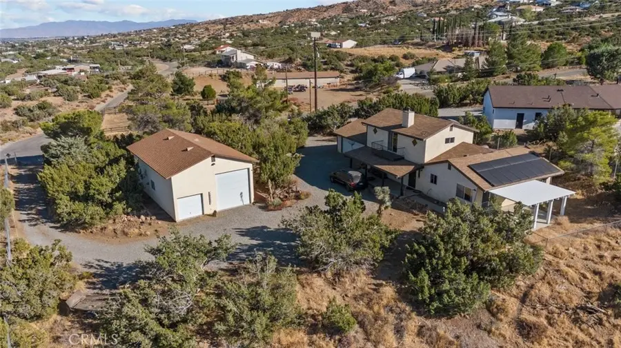 8676 Sky Line Drive, Pinon Hills, CA 92372 - Image #3