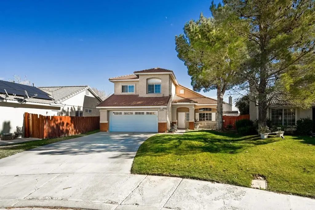 45664 Balmoral Court, Lancaster, CA 93534 - Image #1