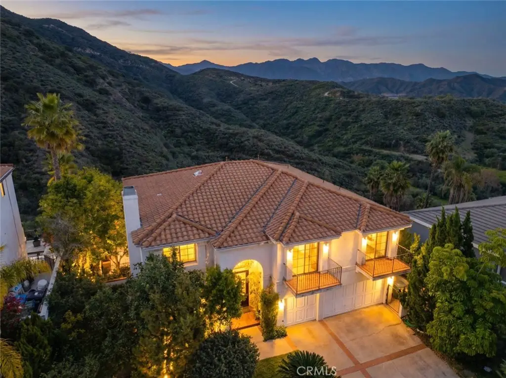 1978 Starvale Road, Glendale, CA 91207 - #1