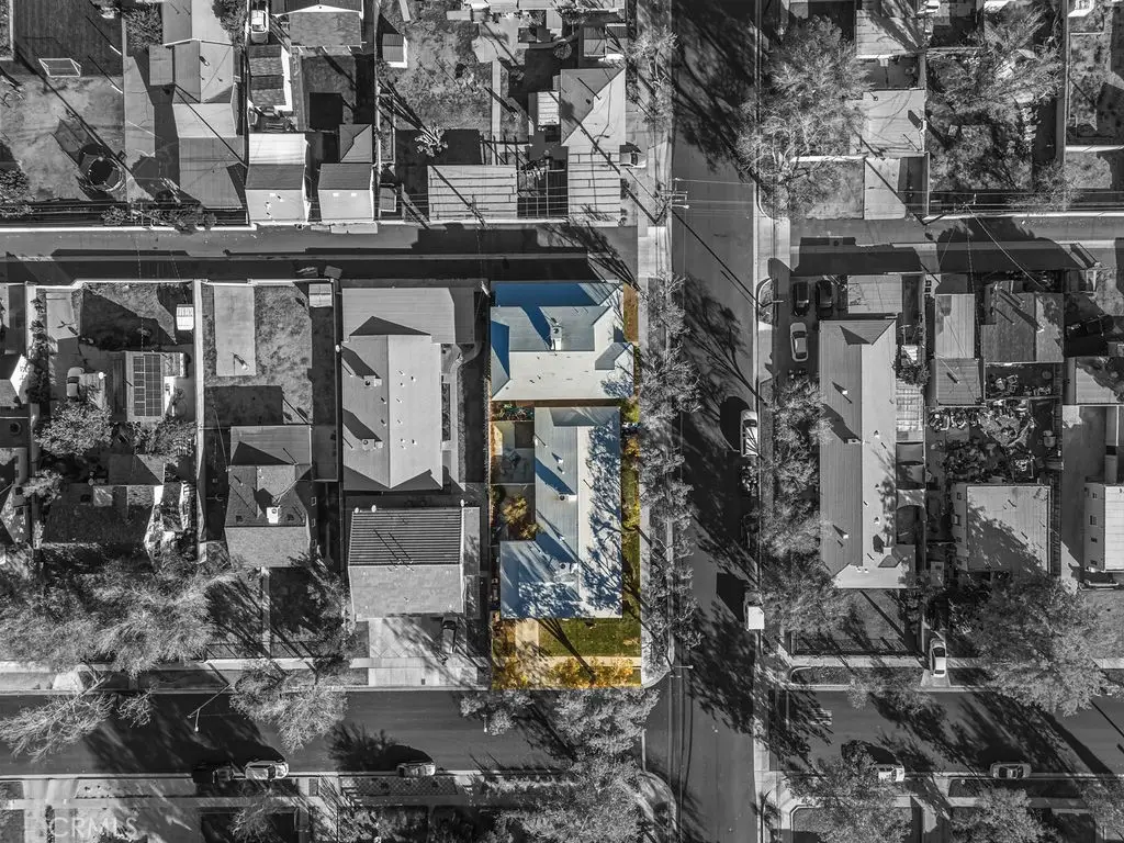 44702 Fig Avenue, Lancaster, CA 93534 - #1