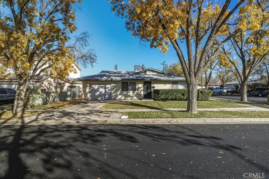 44702 Fig Avenue, Lancaster, CA 93534 - #2