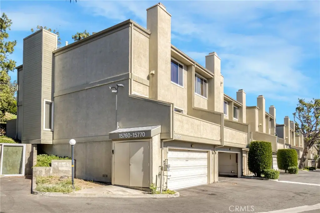 15760 Midwood Drive #6, Granada Hills, CA 91344 - #1
