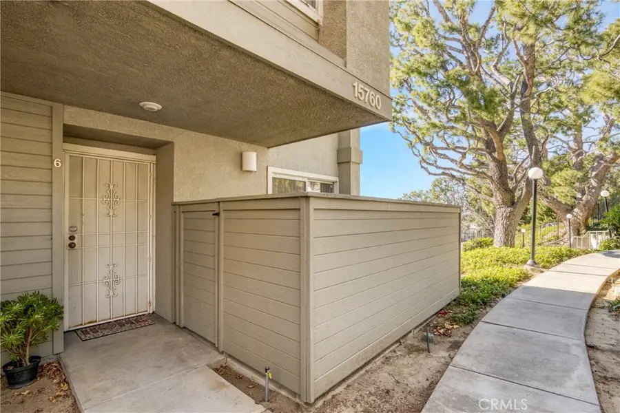 15760 Midwood Drive #6, Granada Hills, CA 91344 - #2