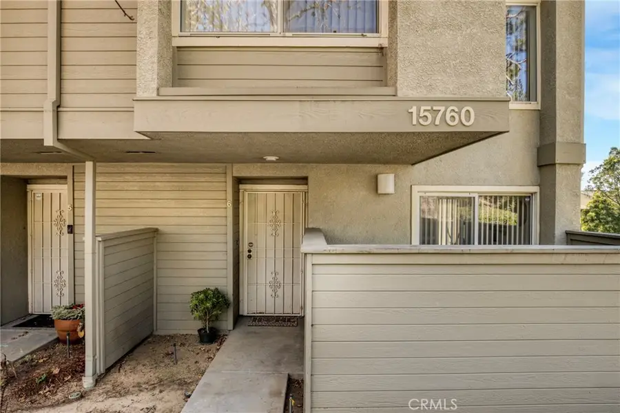 15760 Midwood Drive #6, Granada Hills, CA 91344 - #3