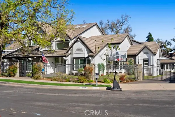 9514 Oakridge Place, Chatsworth, CA 91311 - #1