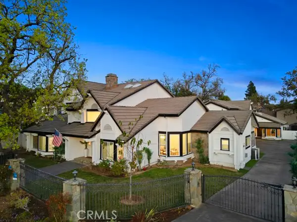 9514 Oakridge Place, Chatsworth, CA 91311 - #2