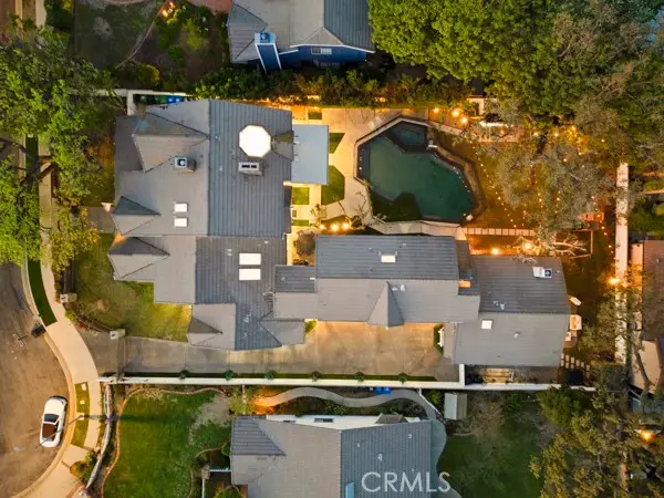 9514 Oakridge Place, Chatsworth, CA 91311 - #3