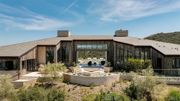 3121 Old Topanga Canyon, Calabasas, CA 90290