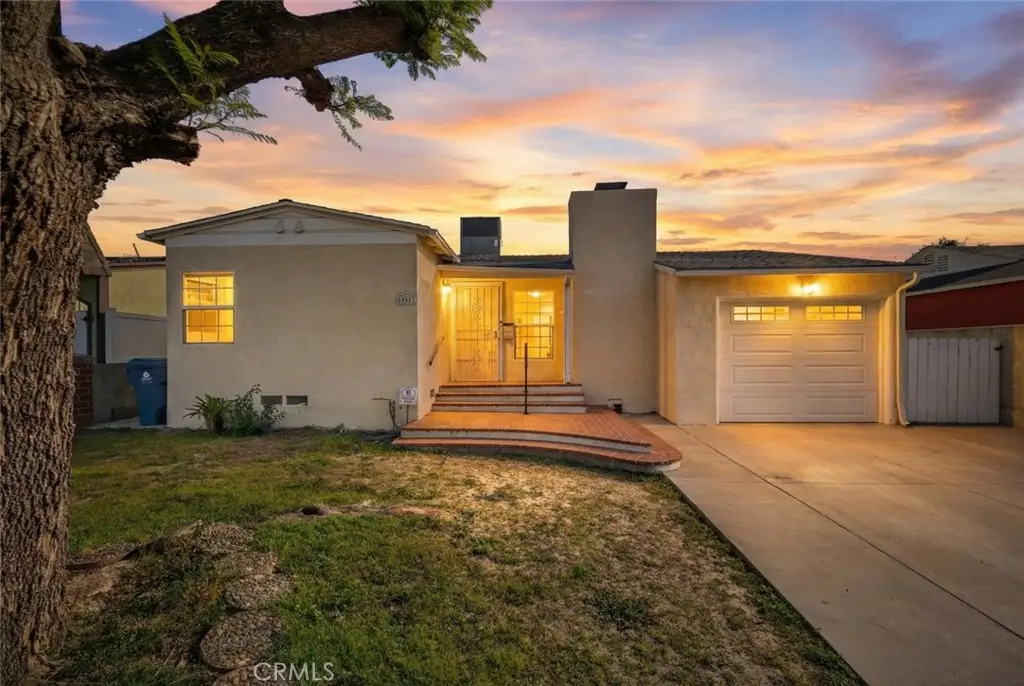 6444 Denny Avenue, North Hollywood, CA 91606 - #1