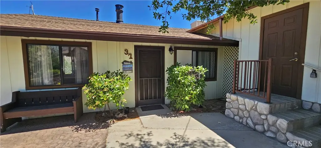 37 Oak, Kernville, CA 93238 - #1