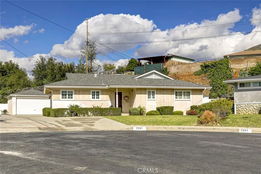 7291 Chetwood, Tujunga, CA 91042 - #1