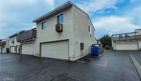 809 E Acacia #H, Glendale, CA 91205