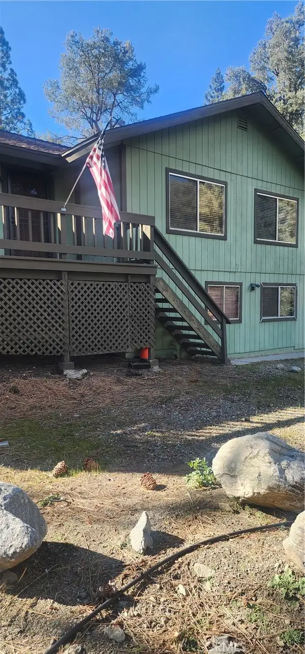 15508 Mil Potrero Highway, Pine Mountain Club, CA 93222