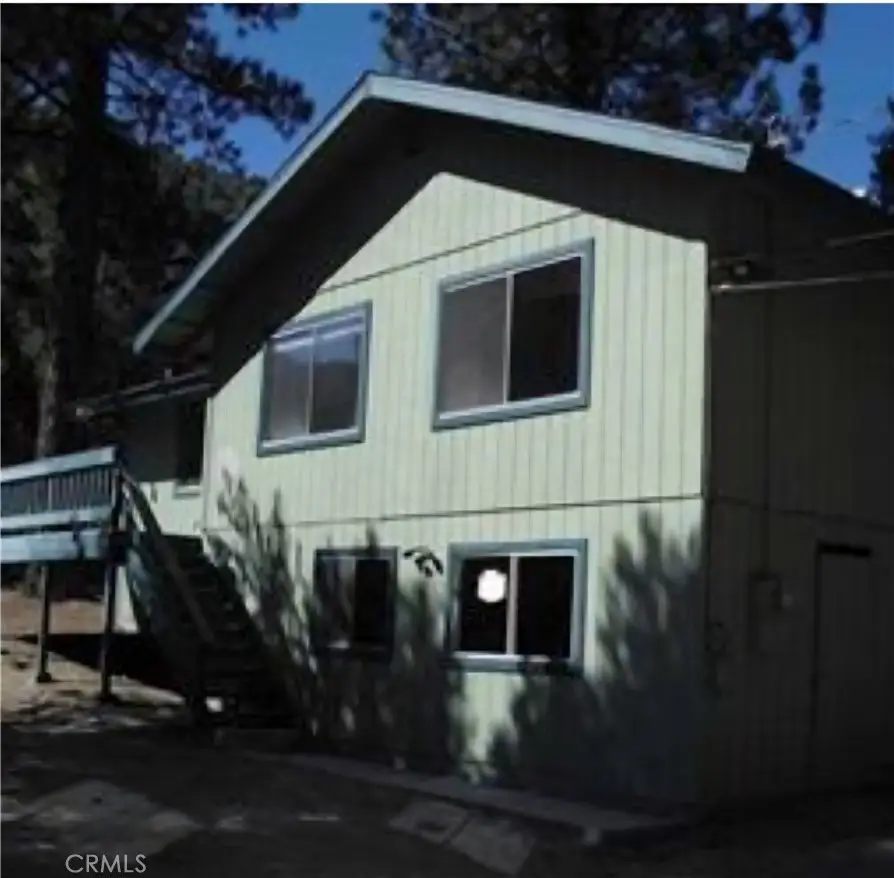 15508 Mil Potrero Highway, Pine Mountain Club, CA 93222 - #2