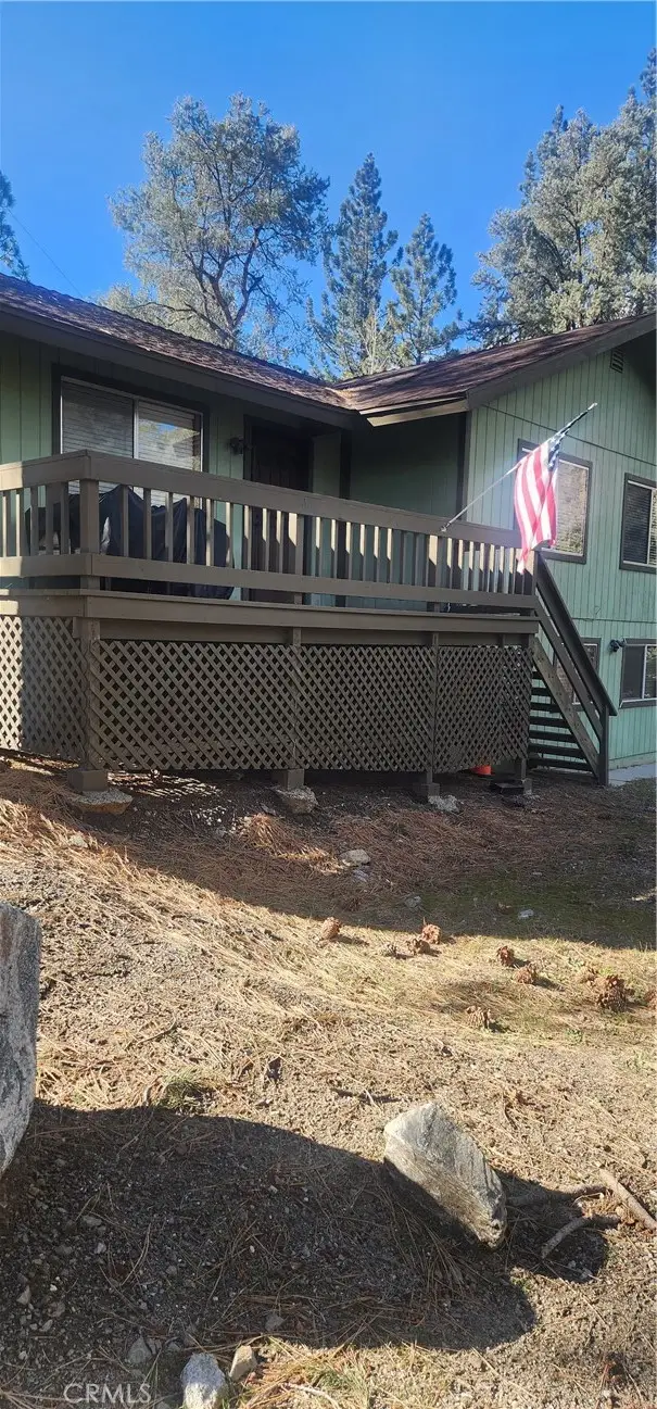 15508 Mil Potrero Highway, Pine Mountain Club, CA 93222 - #3