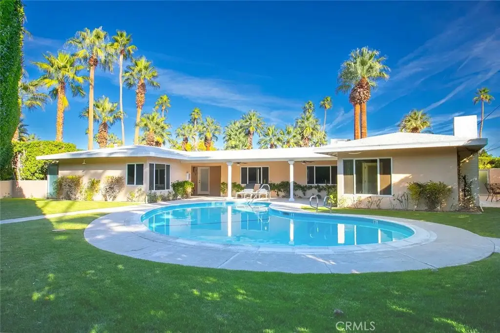 1500 S Via Entrada, Palm Springs, CA 92264 - #1
