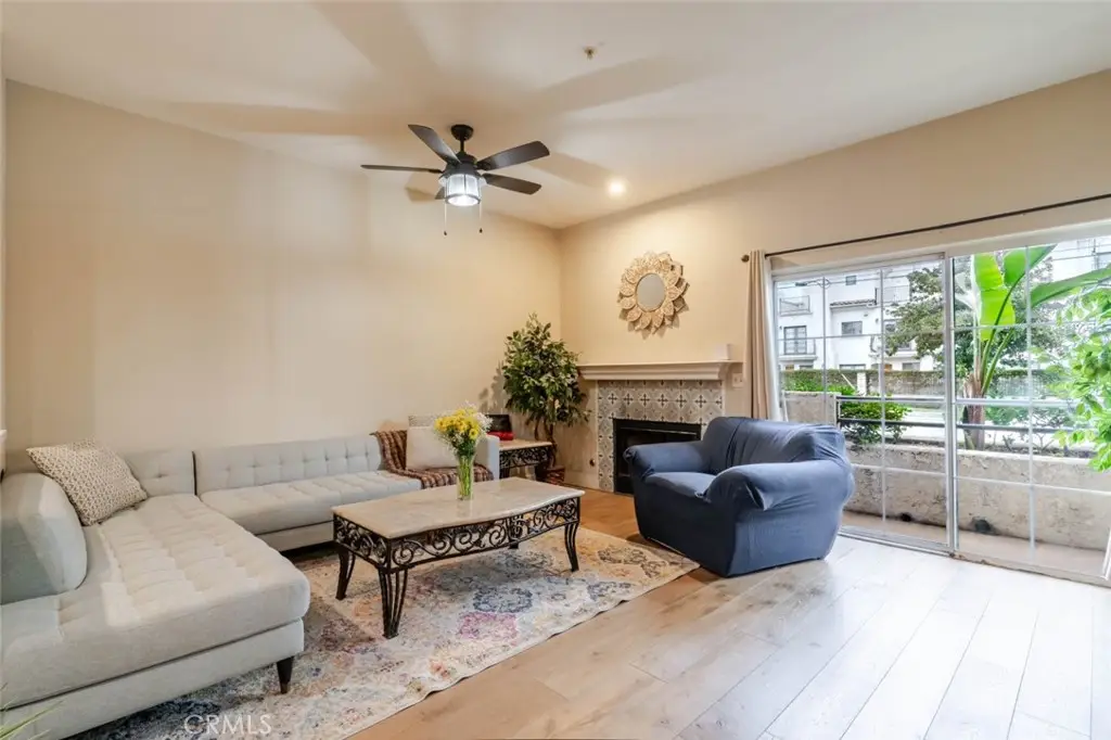 10604 Valley Spring Lane #105, North Hollywood, CA 91602 - #1