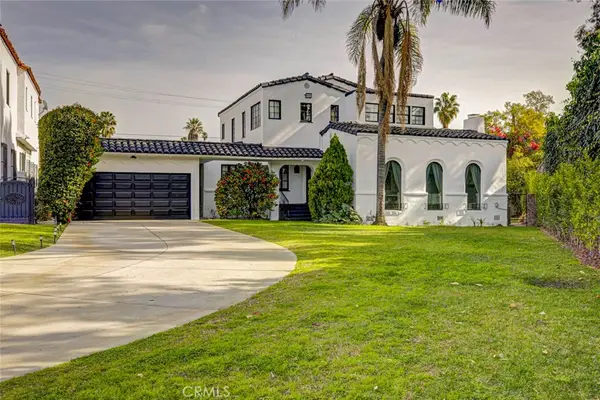 606 Galer Place, Glendale, CA 91206