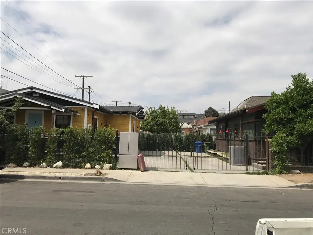 514 W River Street, Los Angeles, CA 90065 - #1