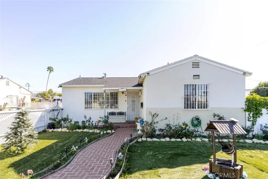 7230 Case Avenue, Sun Valley, CA 91352 - #1