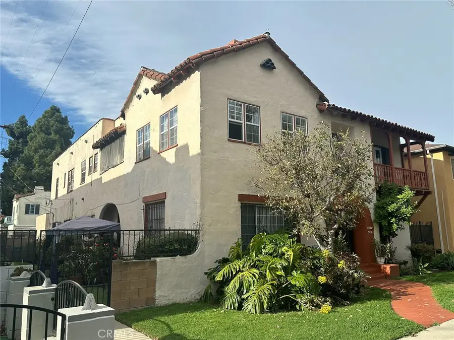 4291 Garthwaite, Los Angeles, CA 90008 - #3