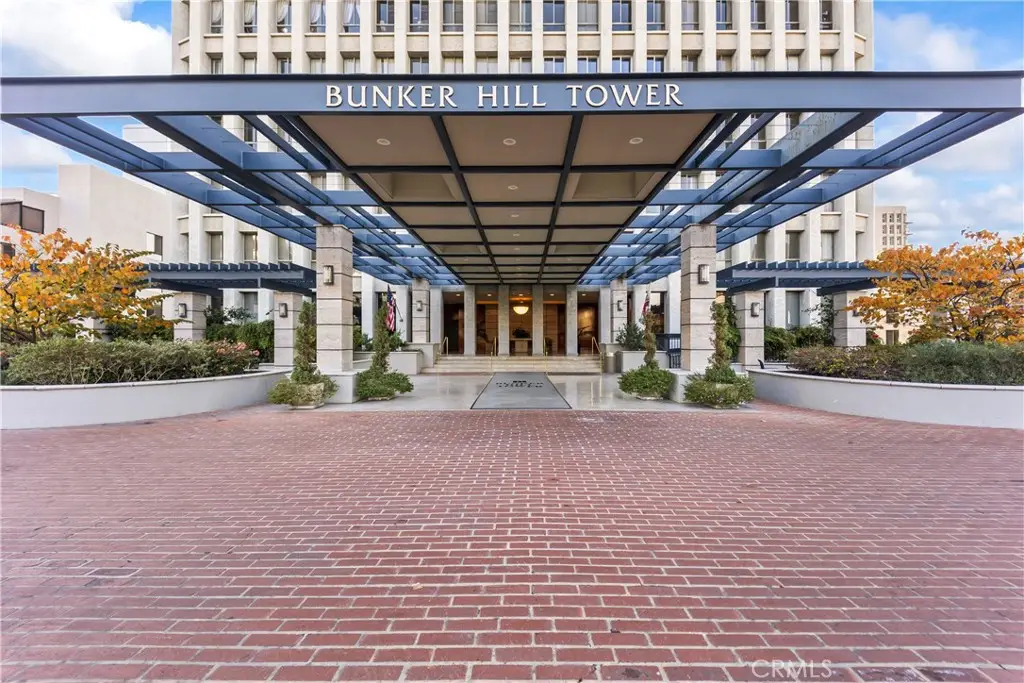 800 W 1st #3203, Los Angeles, CA 90012 - #1