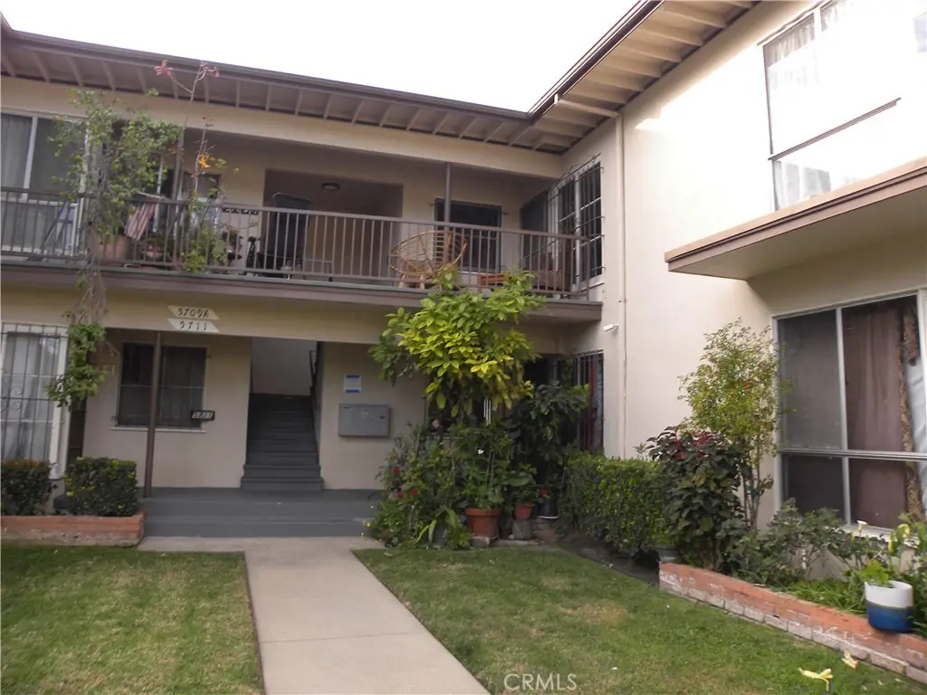 5709 1/2 Clemson, Los Angeles, CA 90016 - #1