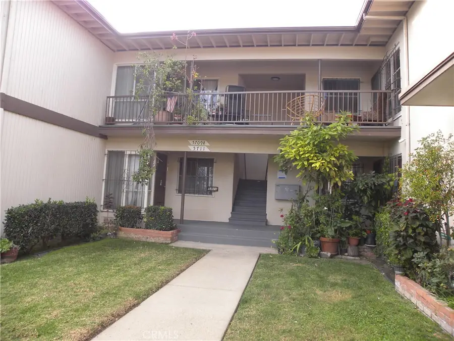 5709 1/2 Clemson, Los Angeles, CA 90016 - #2