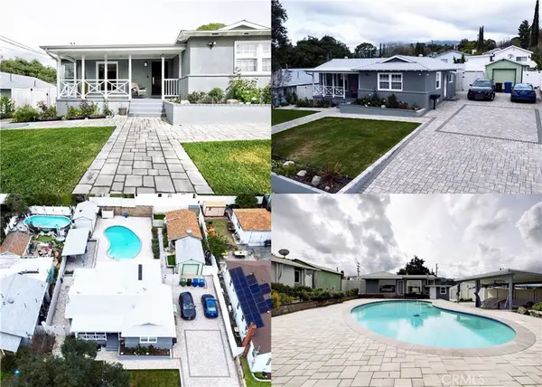 6911 Valmont Street, Tujunga, CA 91042