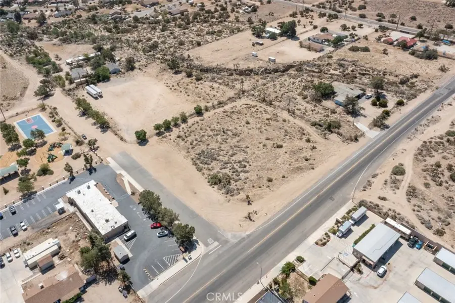 0 Sheep Creek Road, Phelan, CA 92371 - #3