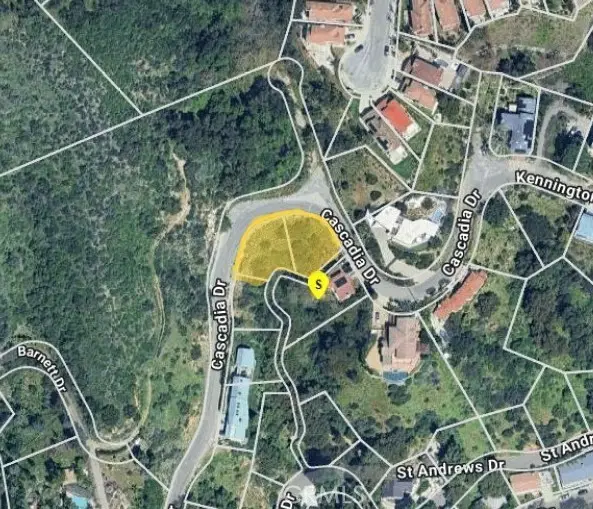 0 Cascadia Drive, Glendale, CA 91206 - #1