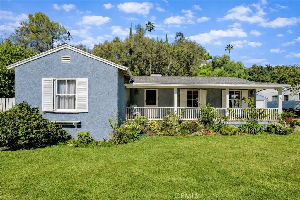 1433 Del Monte Drive, Glendale, CA 91207 - #1