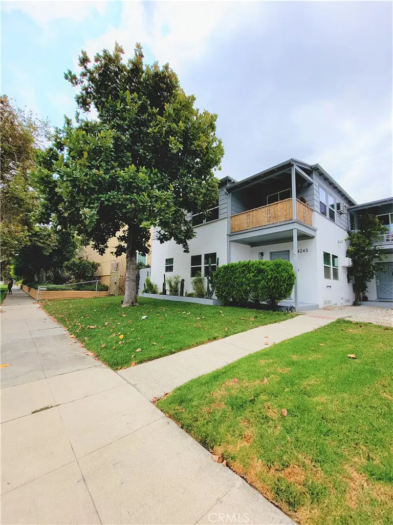 4245 Laurel Canyon, Studio City, CA 91604 - #3