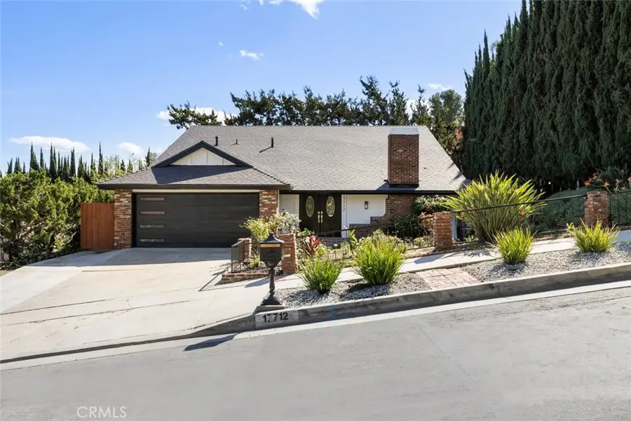 17712 Nearbank Drive, Rowland Heights, CA 91748 - #2