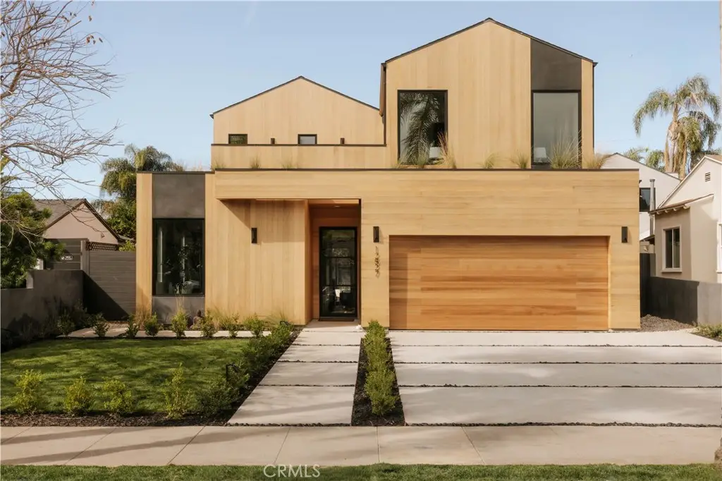 12527 Mitchell Avenue, Los Angeles, CA 90066 - #1