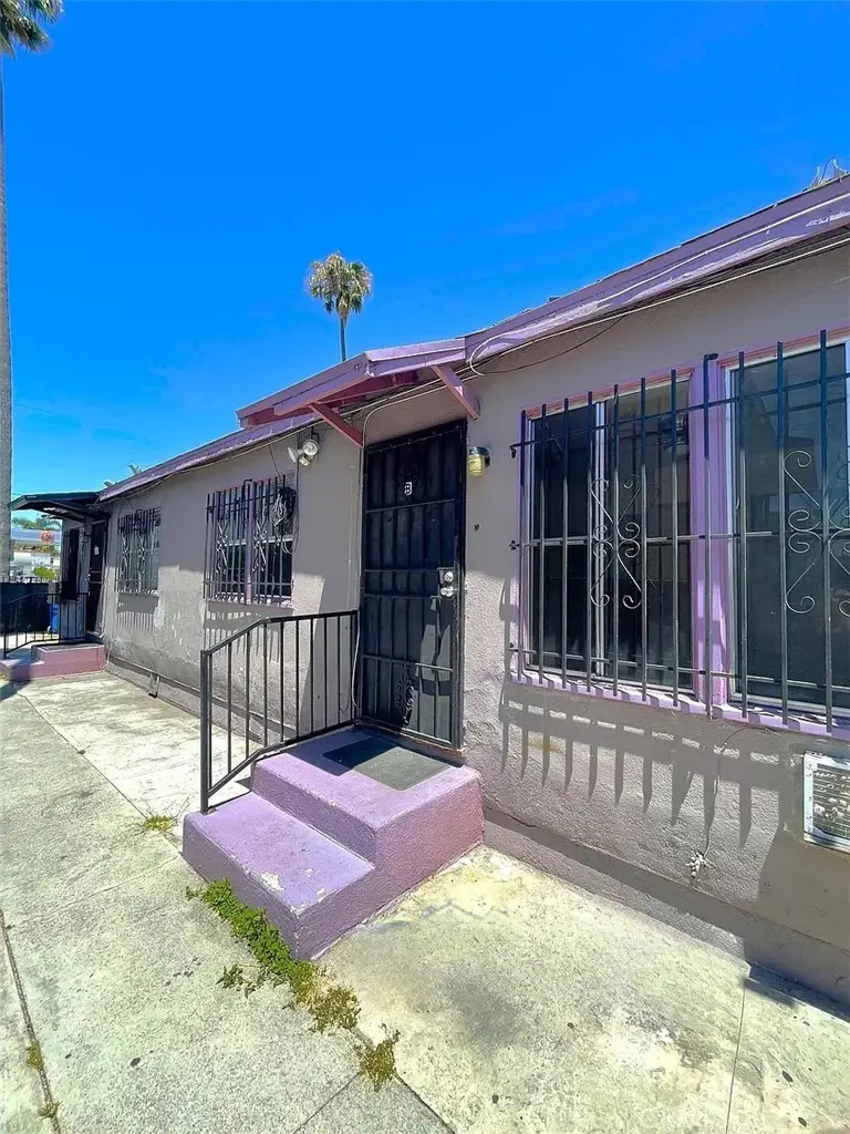 11018 S Figueroa, Los Angeles, CA 90061 - #3