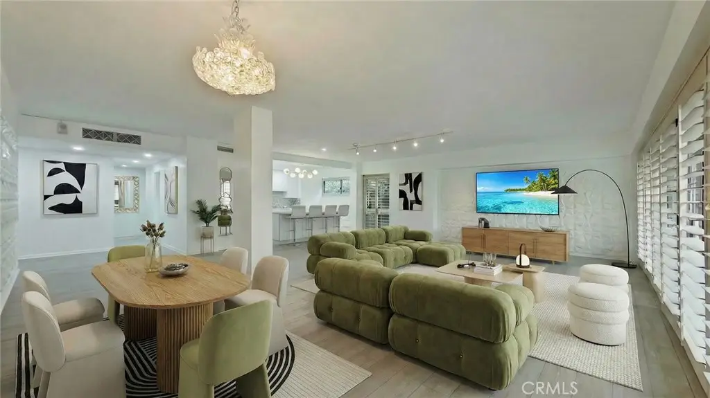 10450 Wilshire Boulevard #2A, Los Angeles, CA 90024 - #1